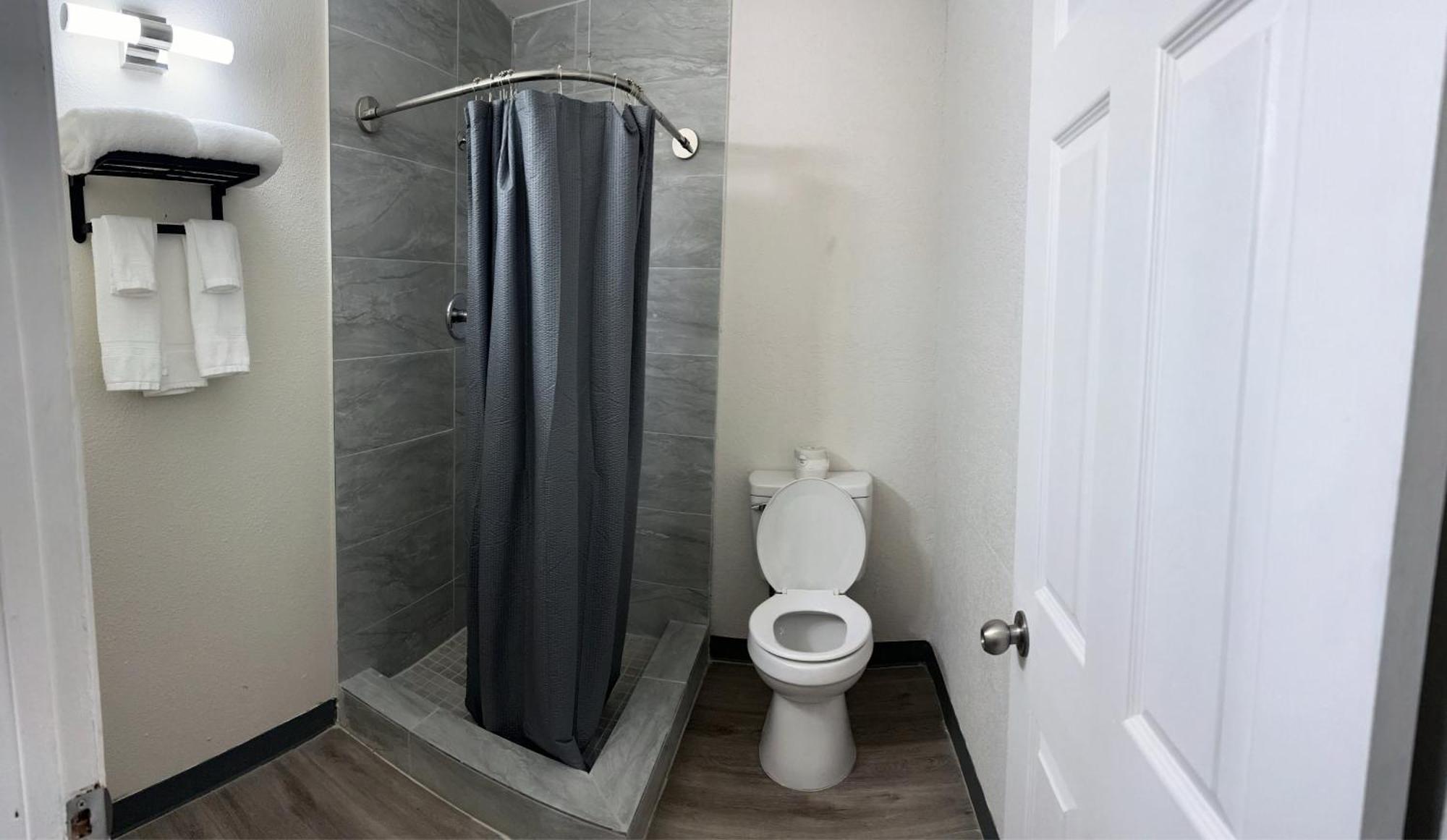 Studio City Suites, A Travelodge By Wyndham Texarkana Εξωτερικό φωτογραφία
