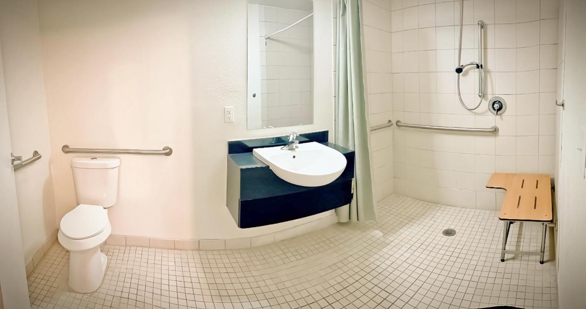 Studio City Suites, A Travelodge By Wyndham Texarkana Εξωτερικό φωτογραφία