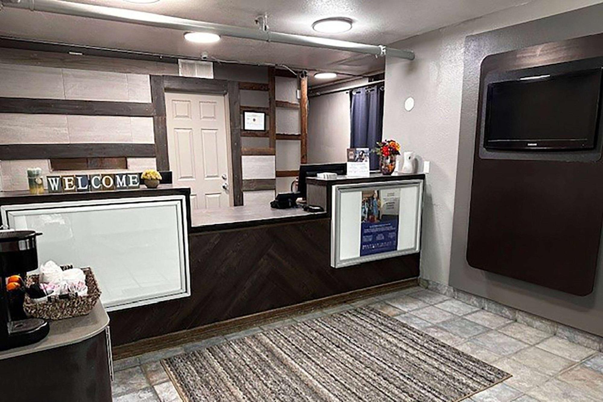 Studio City Suites, A Travelodge By Wyndham Texarkana Εξωτερικό φωτογραφία